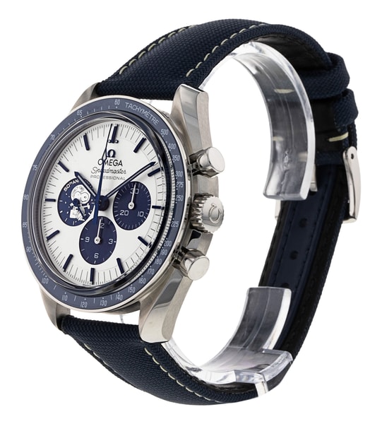 Omega Speedmaster Anniversary Series 310.32.42.50.02.001